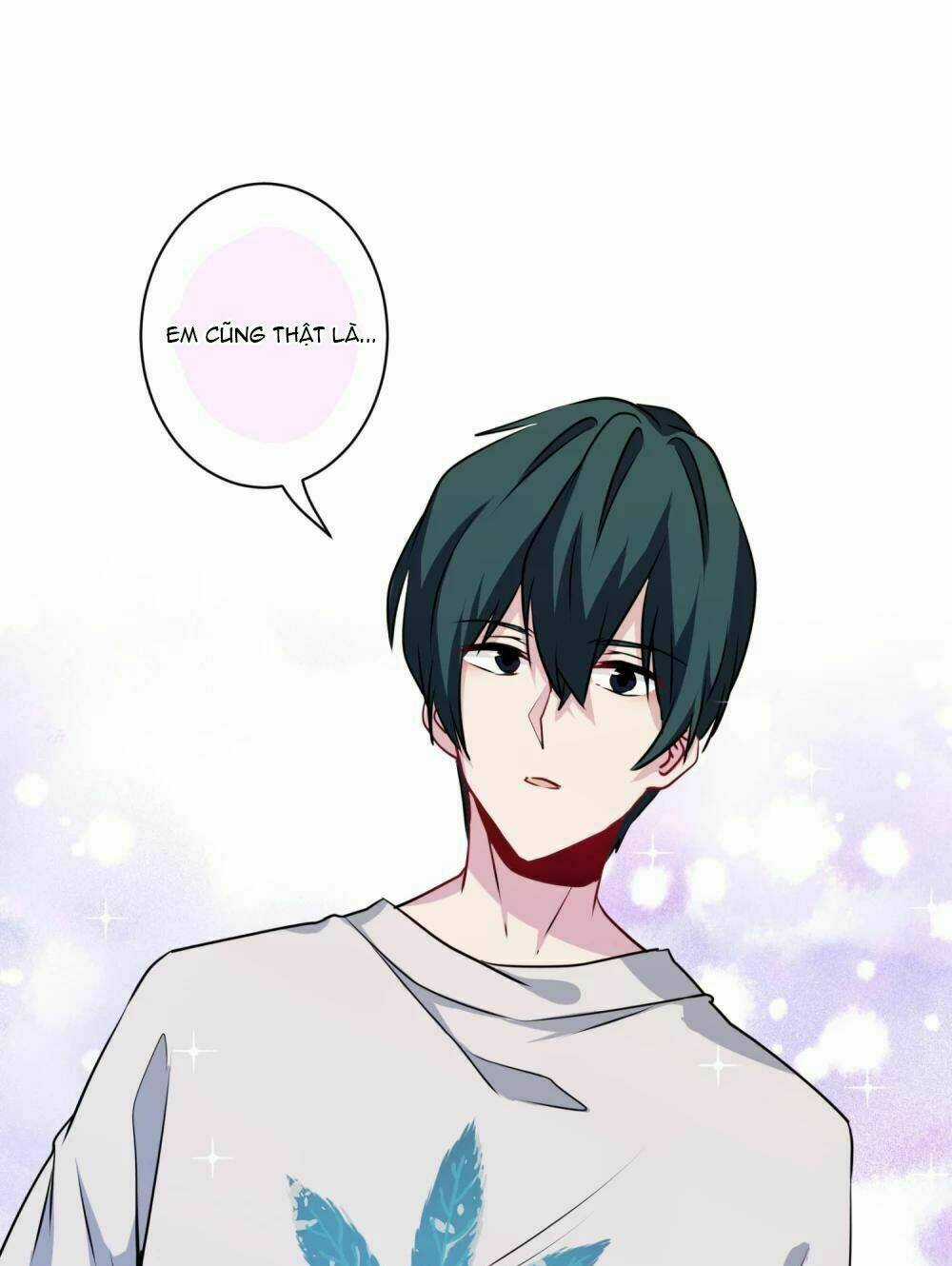 Nhân Vật Phản Diện: Không Ngọt Không Lấy Tiền Chapter 24 trang 20