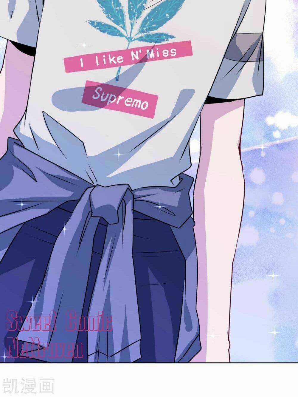 Nhân Vật Phản Diện: Không Ngọt Không Lấy Tiền Chapter 24 trang 21