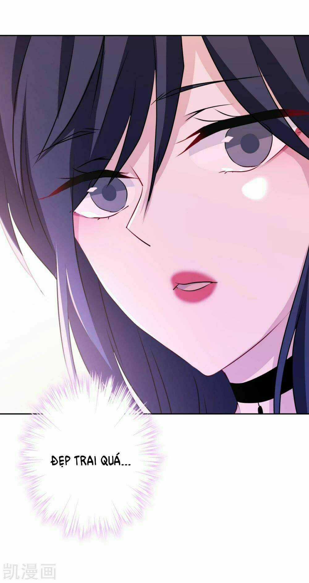 Nhân Vật Phản Diện: Không Ngọt Không Lấy Tiền Chapter 24 trang 22