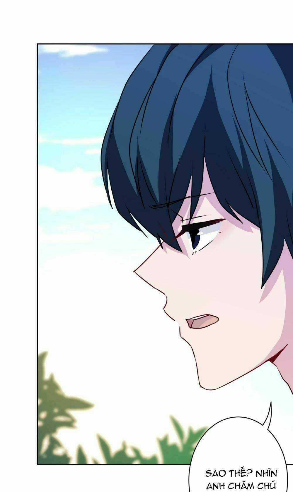 Nhân Vật Phản Diện: Không Ngọt Không Lấy Tiền Chapter 24 trang 23