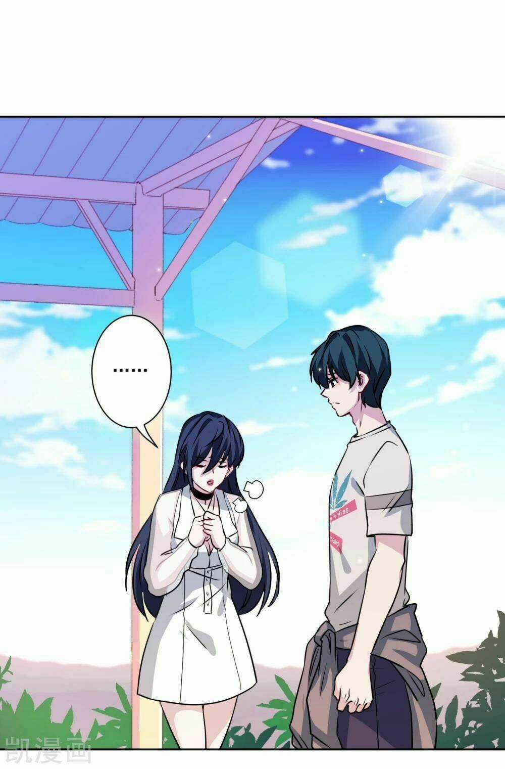 Nhân Vật Phản Diện: Không Ngọt Không Lấy Tiền Chapter 24 trang 25