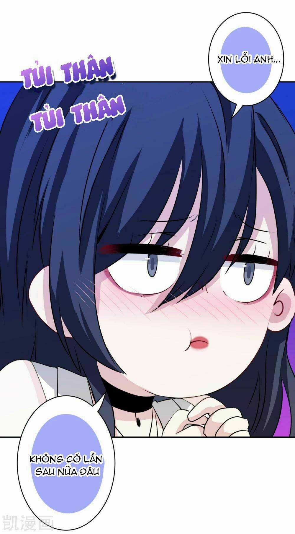 Nhân Vật Phản Diện: Không Ngọt Không Lấy Tiền Chapter 24 trang 26