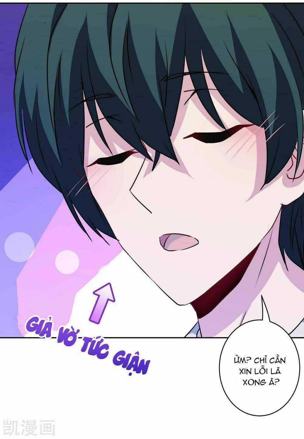 Nhân Vật Phản Diện: Không Ngọt Không Lấy Tiền Chapter 24 trang 27