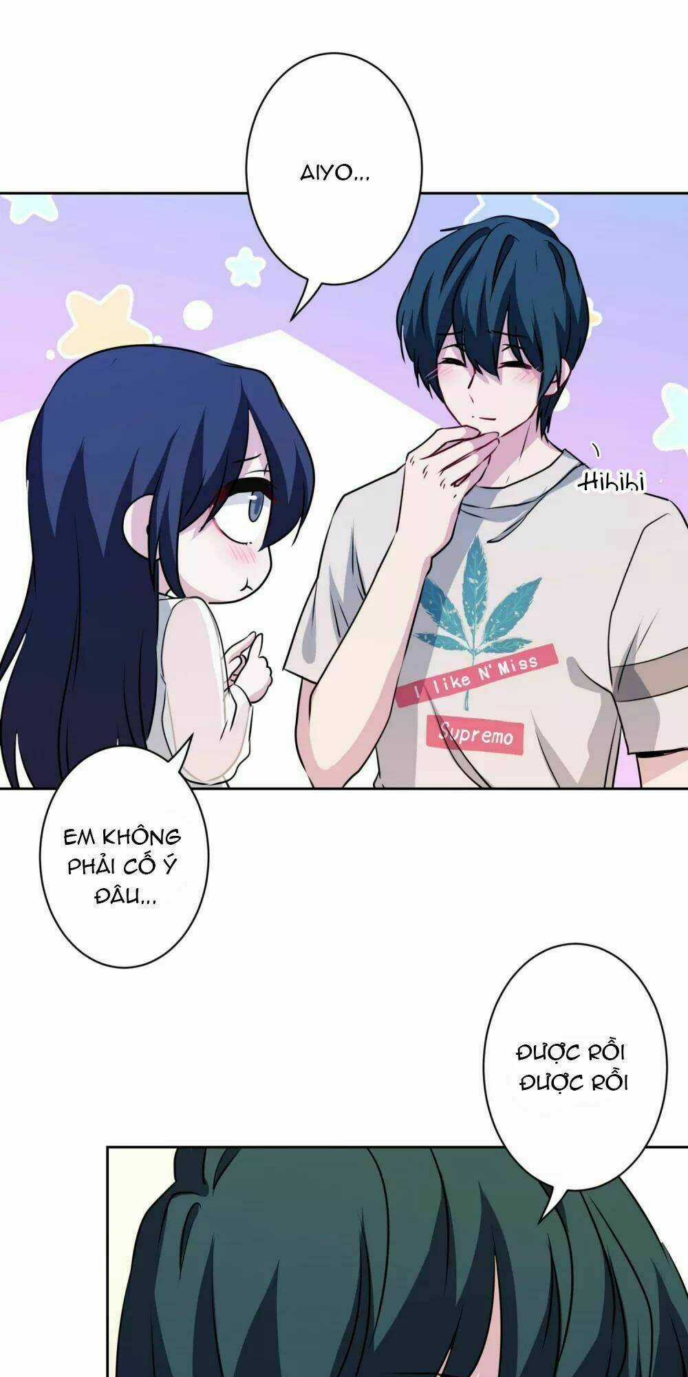 Nhân Vật Phản Diện: Không Ngọt Không Lấy Tiền Chapter 24 trang 28