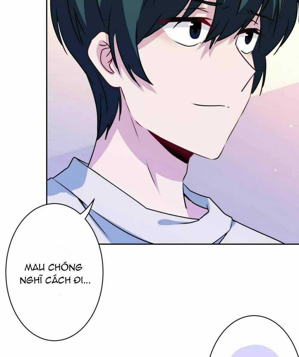 Nhân Vật Phản Diện: Không Ngọt Không Lấy Tiền Chapter 24 trang 29