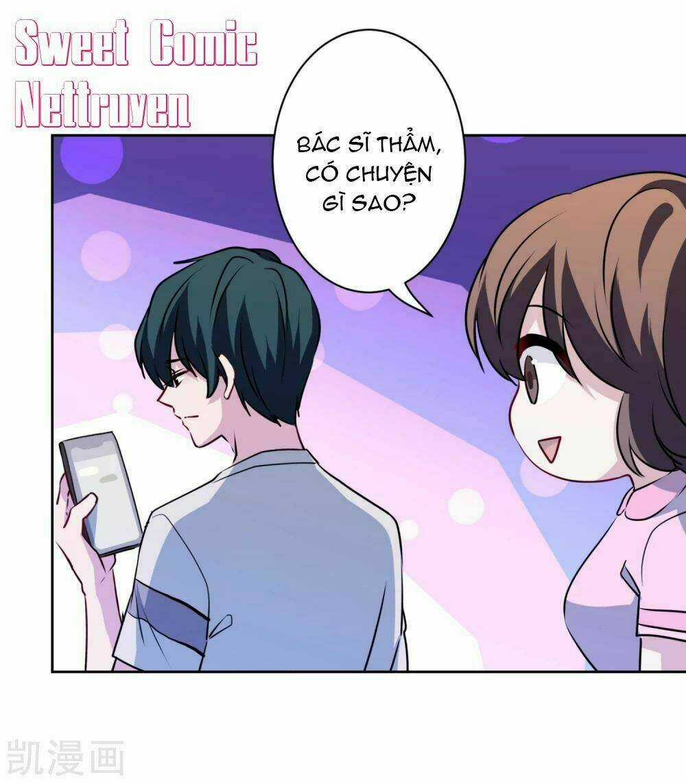 Nhân Vật Phản Diện: Không Ngọt Không Lấy Tiền Chapter 24 trang 3