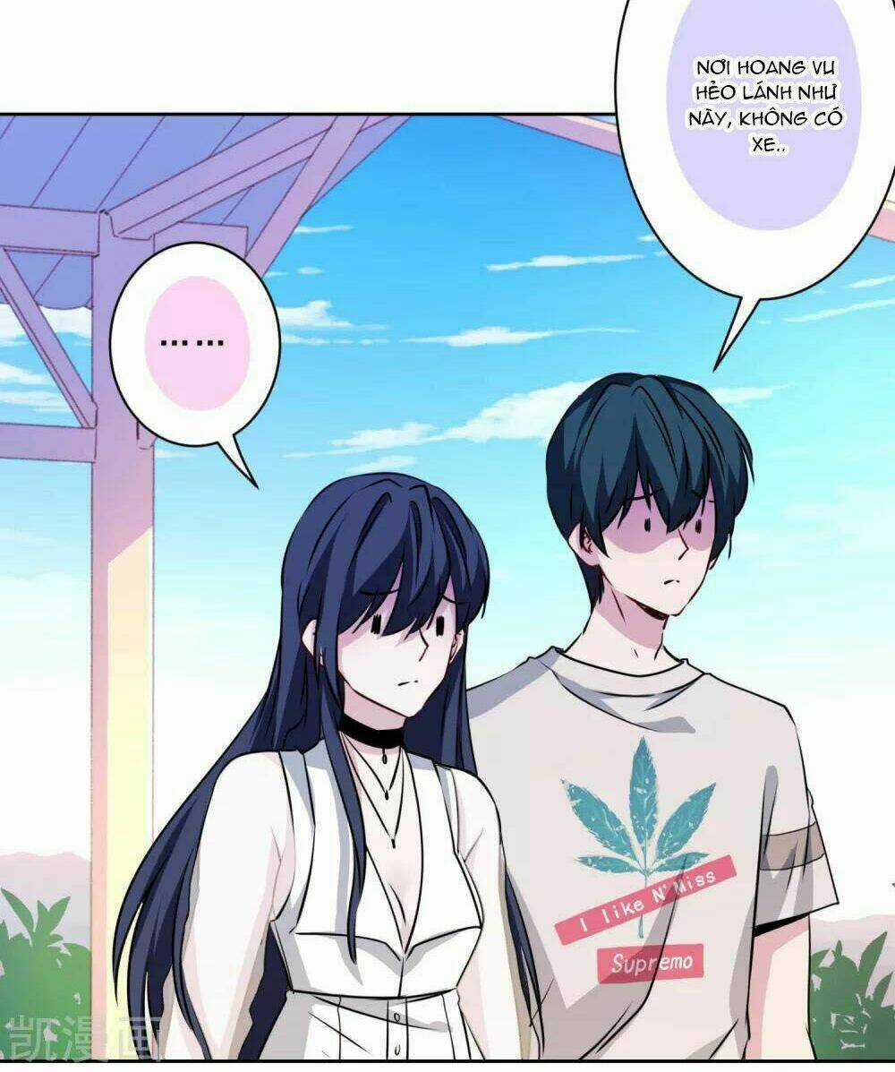 Nhân Vật Phản Diện: Không Ngọt Không Lấy Tiền Chapter 24 trang 30