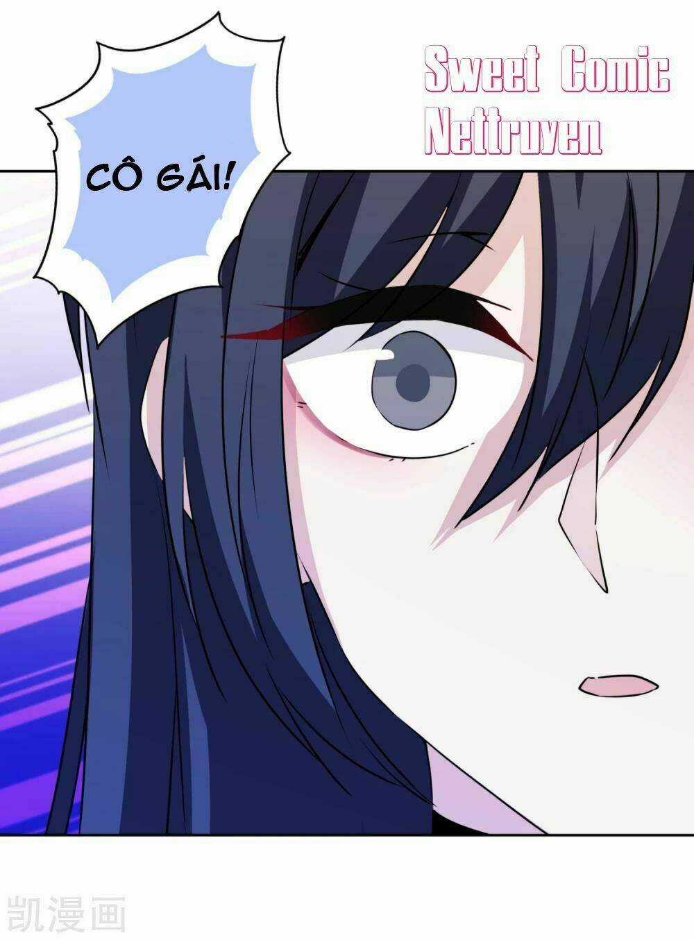 Nhân Vật Phản Diện: Không Ngọt Không Lấy Tiền Chapter 24 trang 31