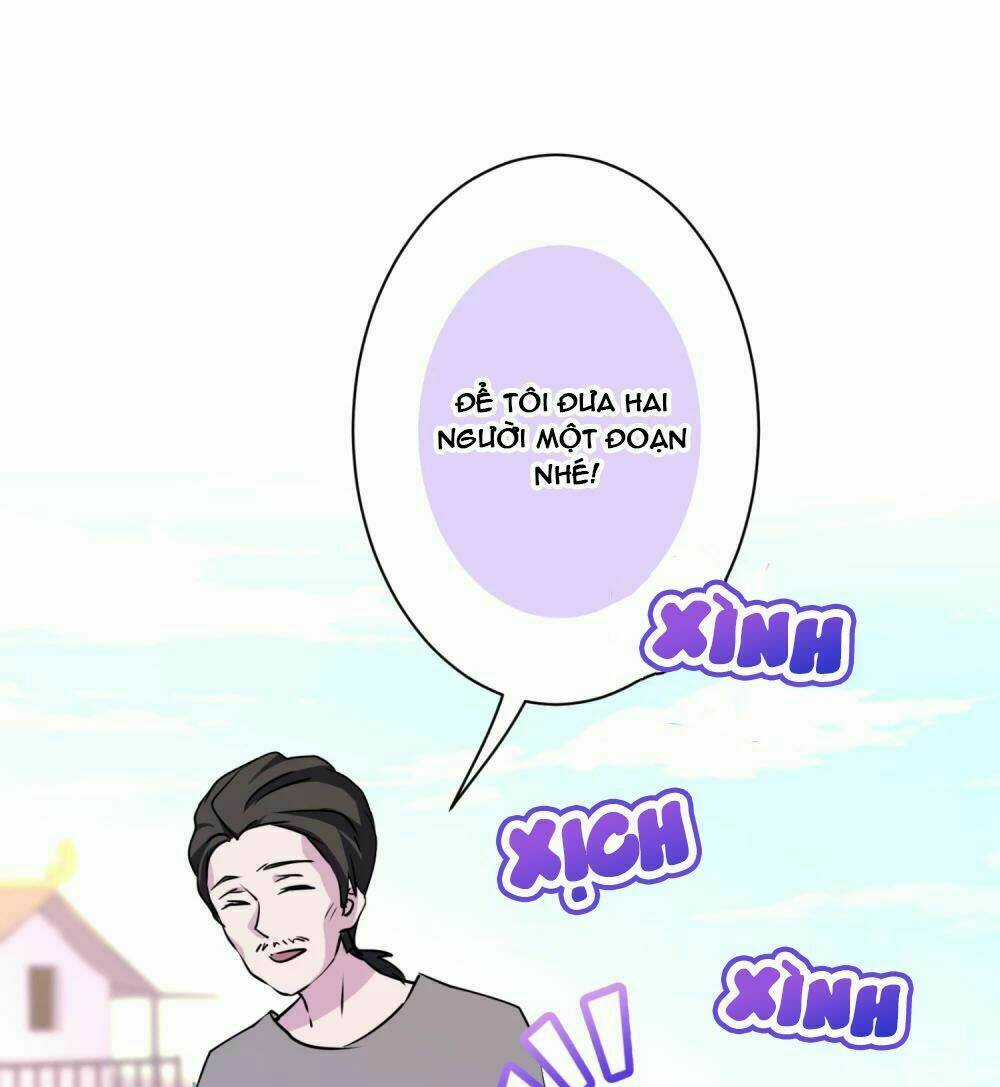 Nhân Vật Phản Diện: Không Ngọt Không Lấy Tiền Chapter 24 trang 32