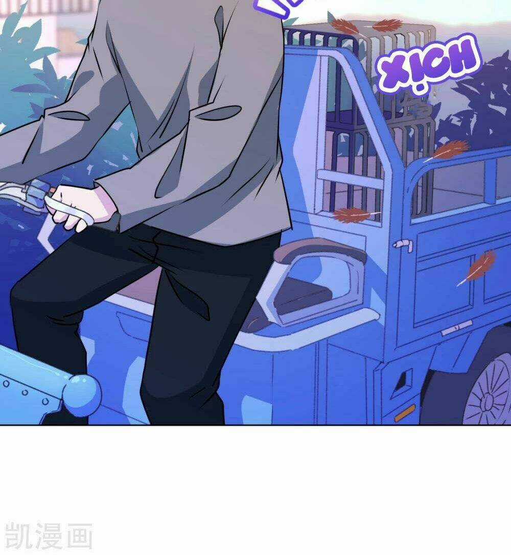 Nhân Vật Phản Diện: Không Ngọt Không Lấy Tiền Chapter 24 trang 33