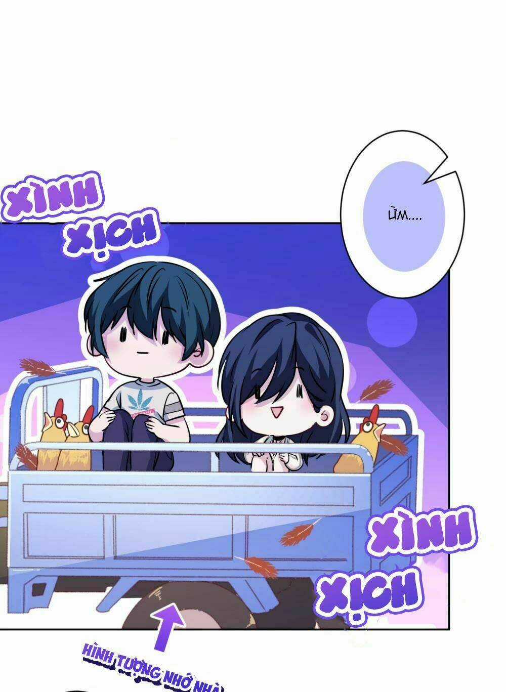 Nhân Vật Phản Diện: Không Ngọt Không Lấy Tiền Chapter 24 trang 34