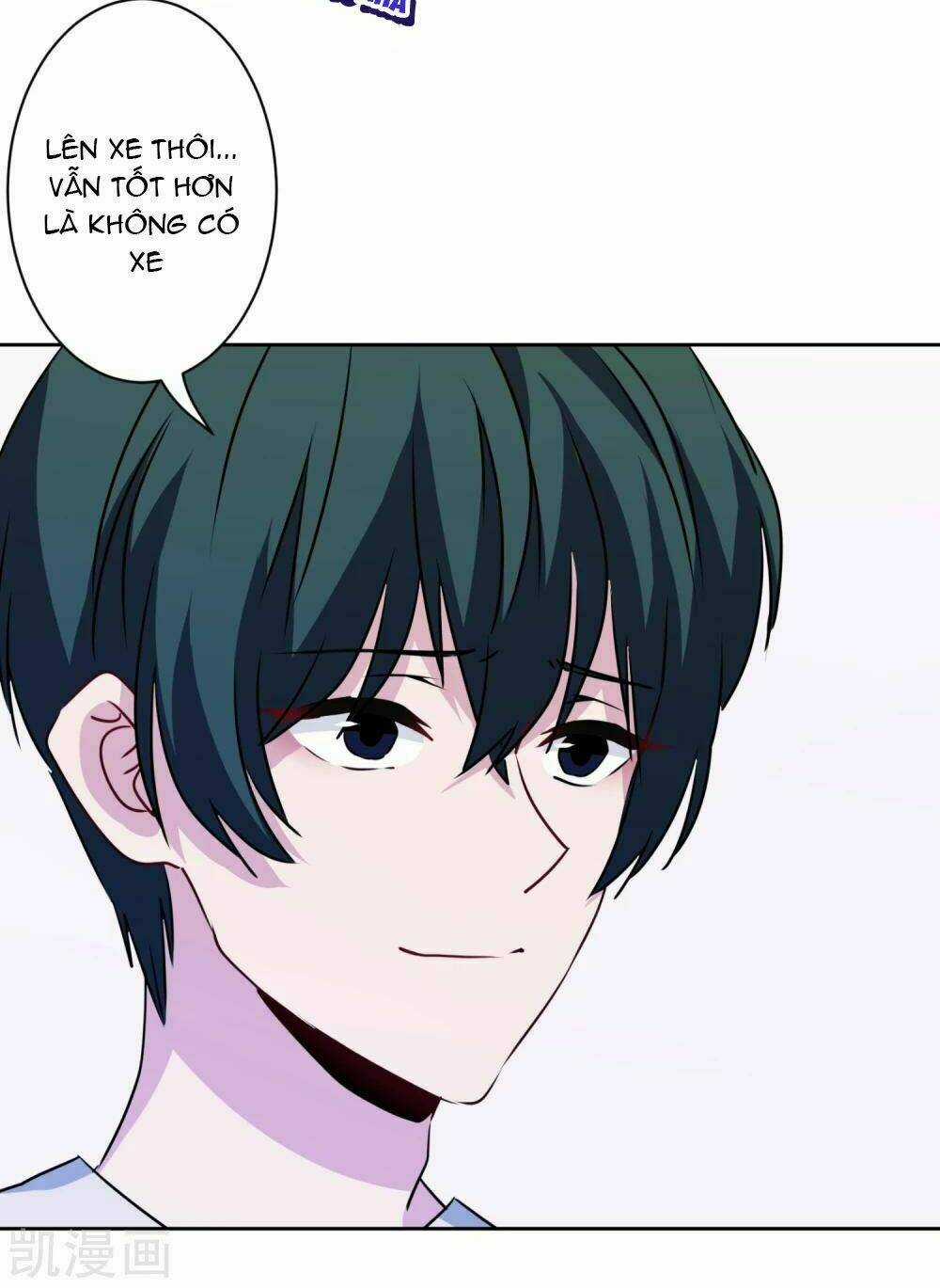 Nhân Vật Phản Diện: Không Ngọt Không Lấy Tiền Chapter 24 trang 35