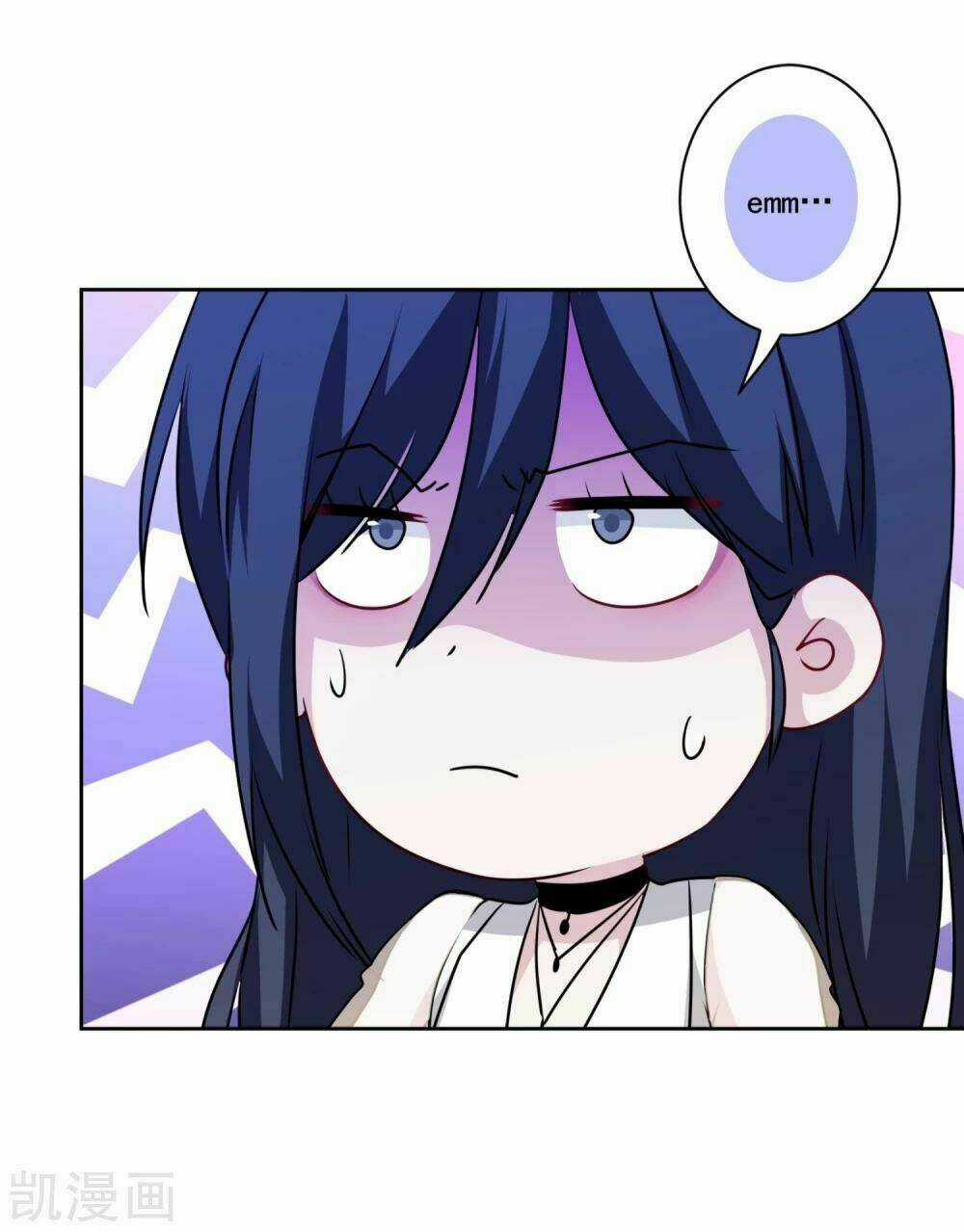 Nhân Vật Phản Diện: Không Ngọt Không Lấy Tiền Chapter 24 trang 36