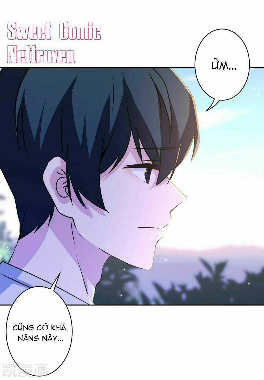 Nhân Vật Phản Diện: Không Ngọt Không Lấy Tiền Chapter 24 trang 6