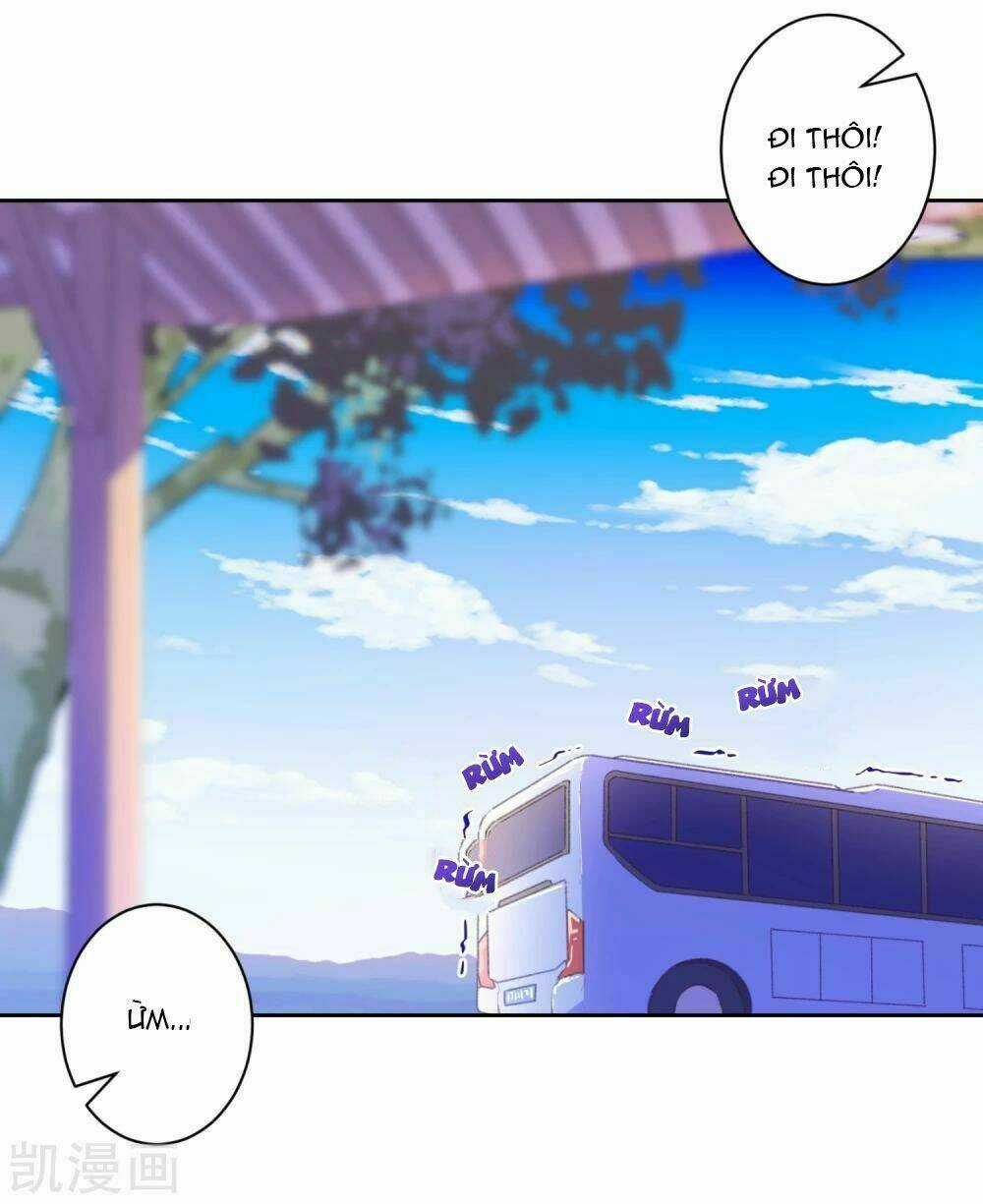 Nhân Vật Phản Diện: Không Ngọt Không Lấy Tiền Chapter 24 trang 7