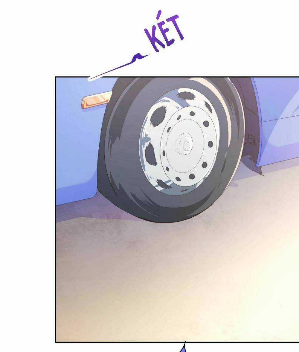 Nhân Vật Phản Diện: Không Ngọt Không Lấy Tiền Chapter 24 trang 8