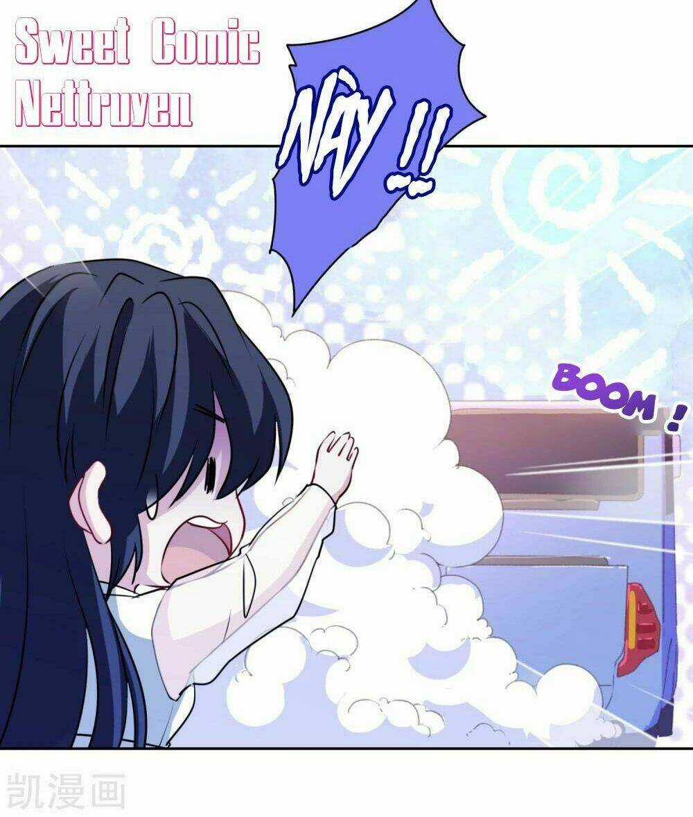 Nhân Vật Phản Diện: Không Ngọt Không Lấy Tiền Chapter 24 trang 9