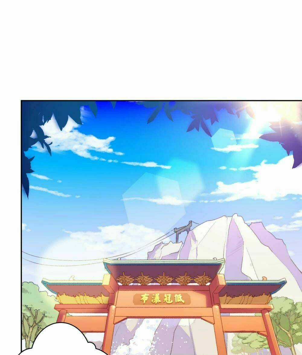 Nhân Vật Phản Diện: Không Ngọt Không Lấy Tiền Chapter 25 trang 1