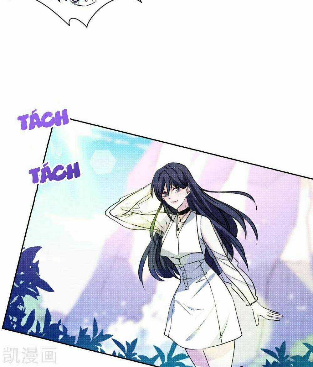 Nhân Vật Phản Diện: Không Ngọt Không Lấy Tiền Chapter 25 trang 10