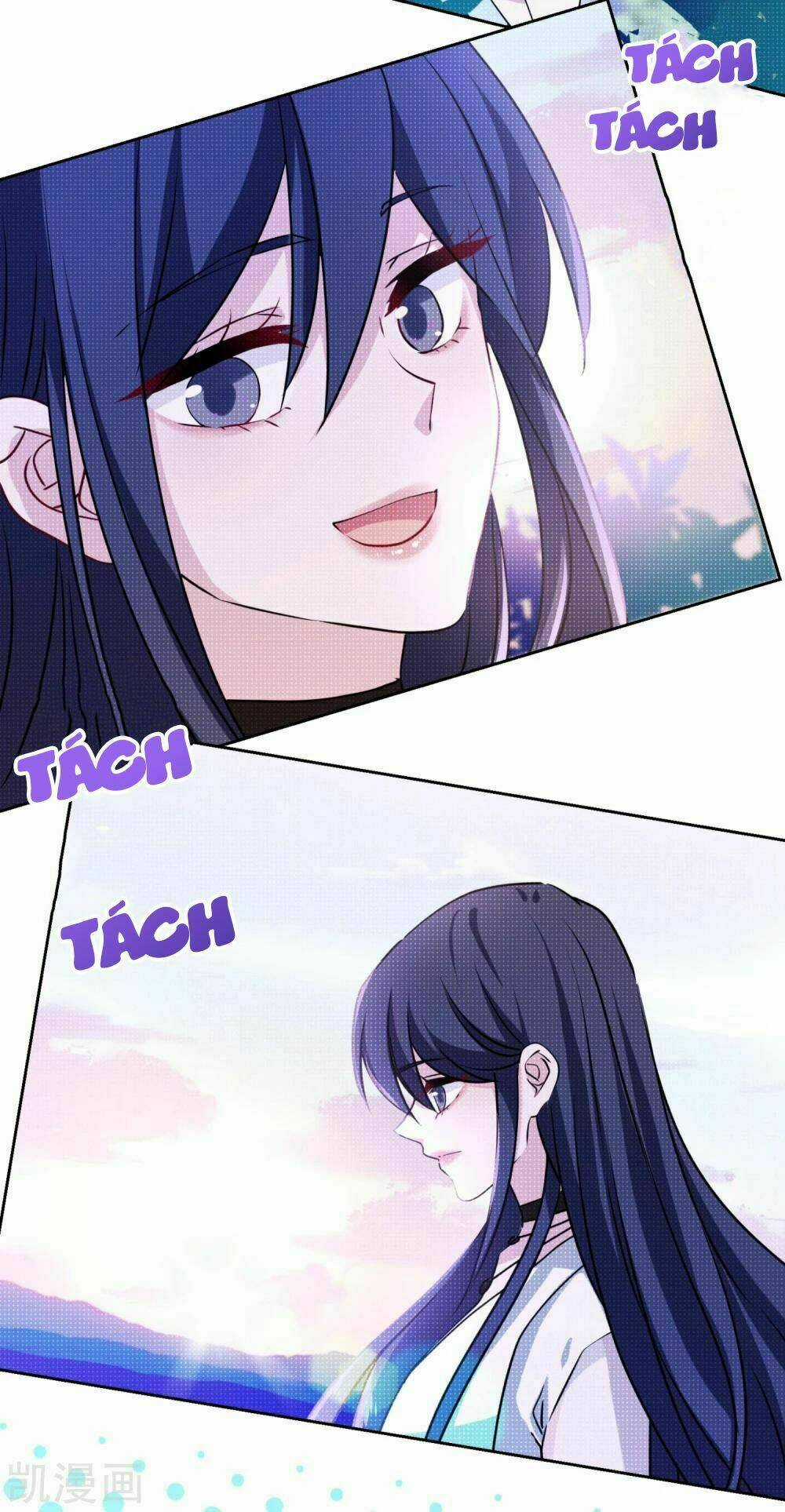 Nhân Vật Phản Diện: Không Ngọt Không Lấy Tiền Chapter 25 trang 11