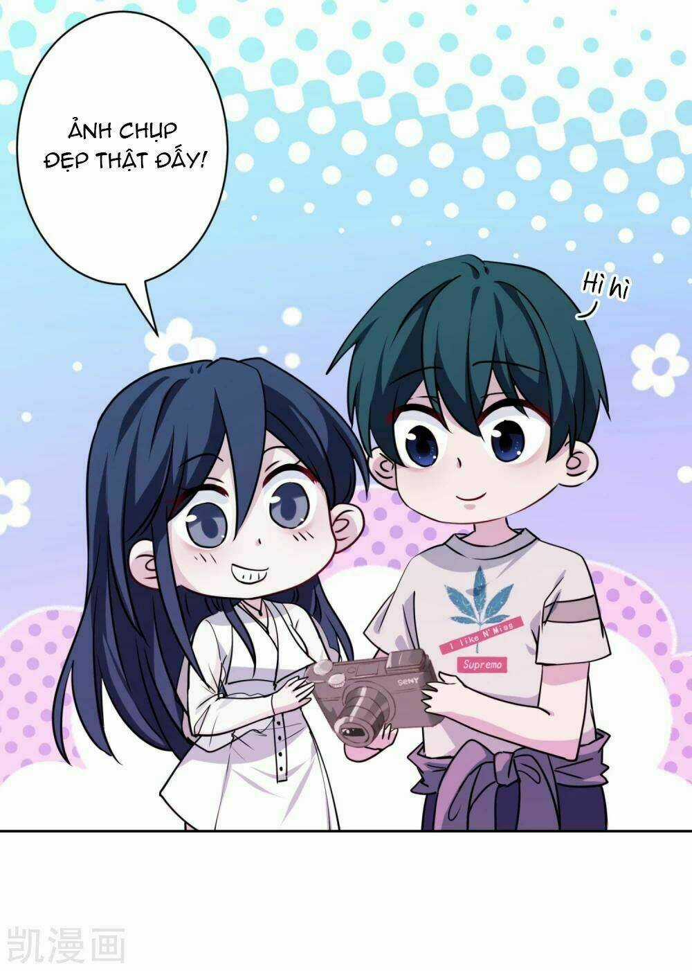 Nhân Vật Phản Diện: Không Ngọt Không Lấy Tiền Chapter 25 trang 12