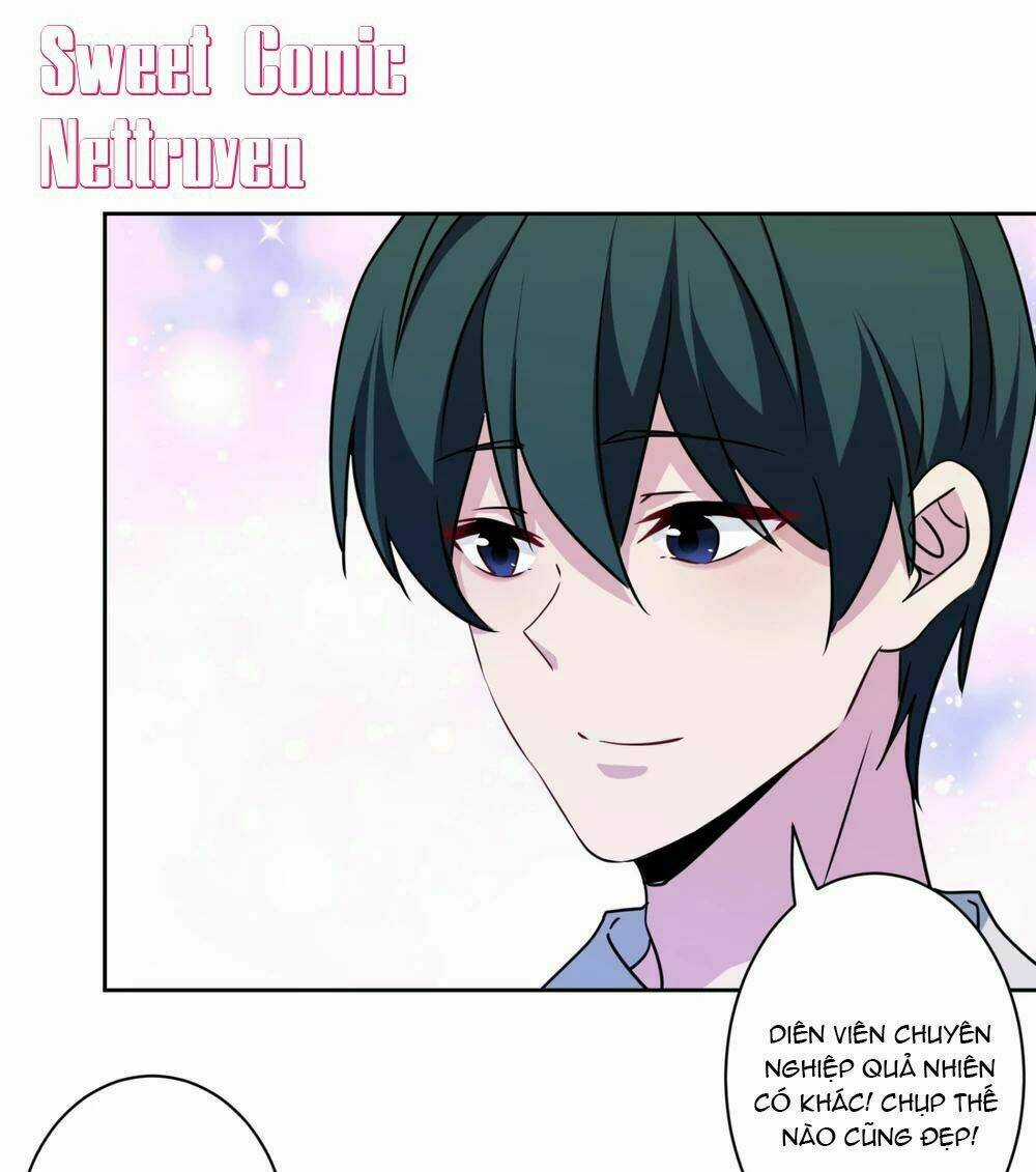 Nhân Vật Phản Diện: Không Ngọt Không Lấy Tiền Chapter 25 trang 13