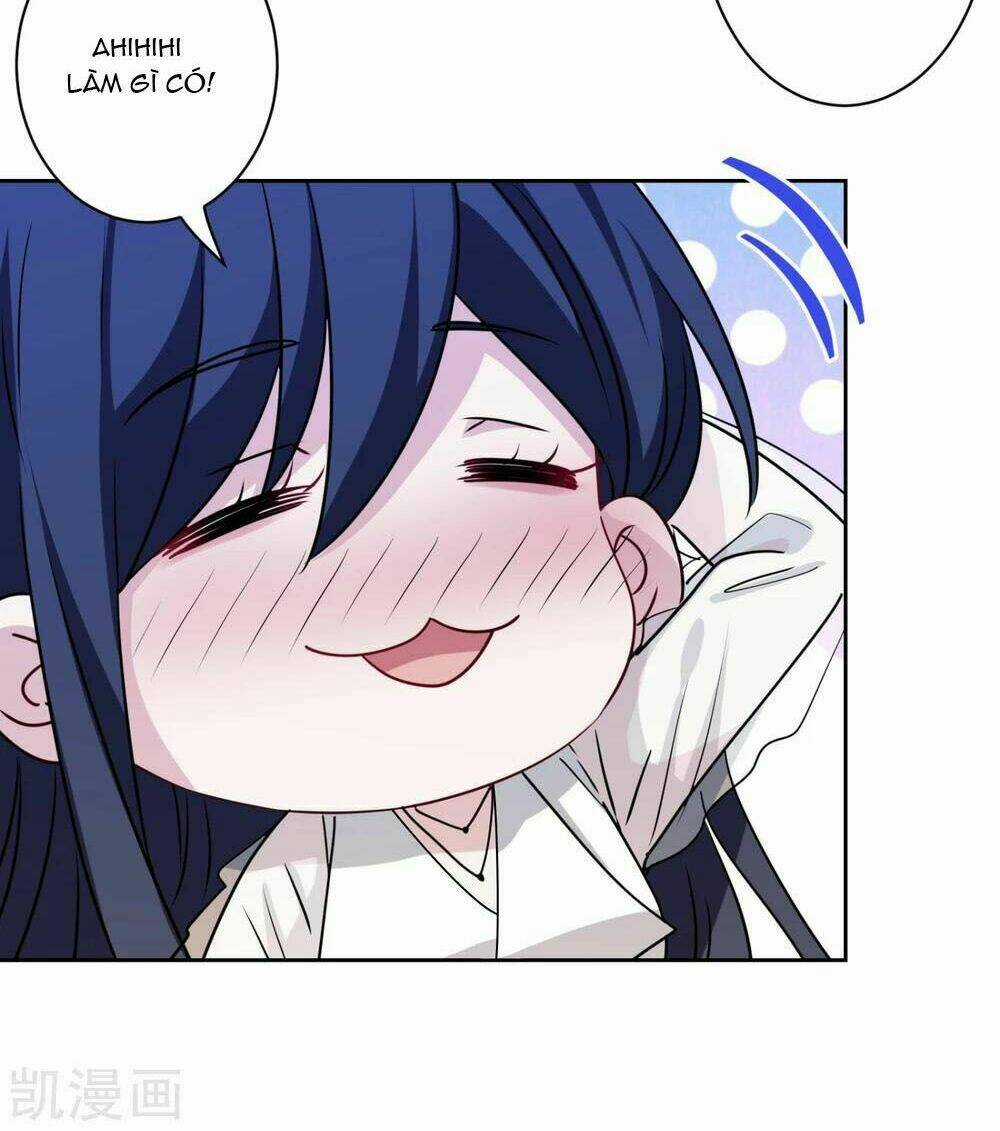 Nhân Vật Phản Diện: Không Ngọt Không Lấy Tiền Chapter 25 trang 14