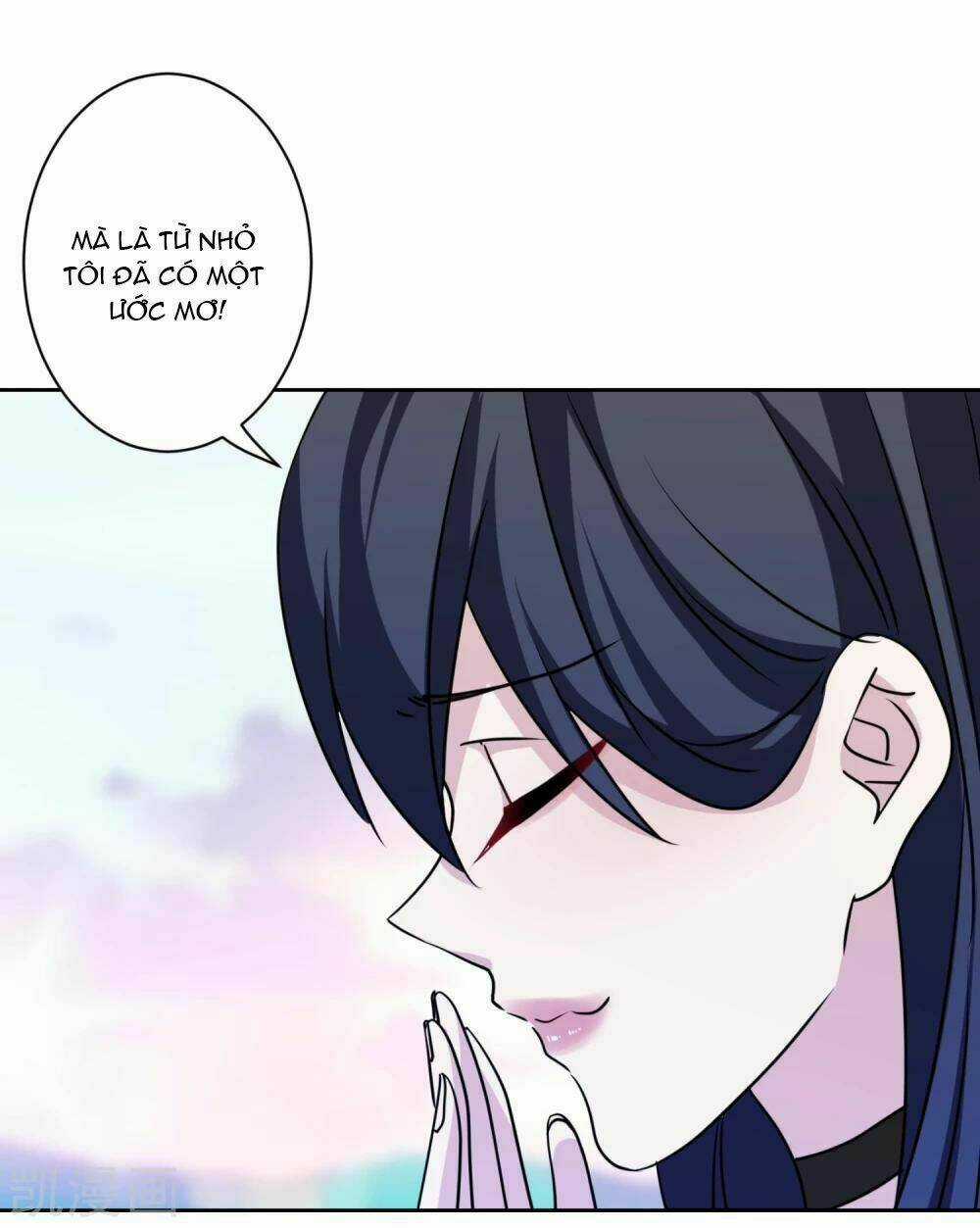 Nhân Vật Phản Diện: Không Ngọt Không Lấy Tiền Chapter 25 trang 16