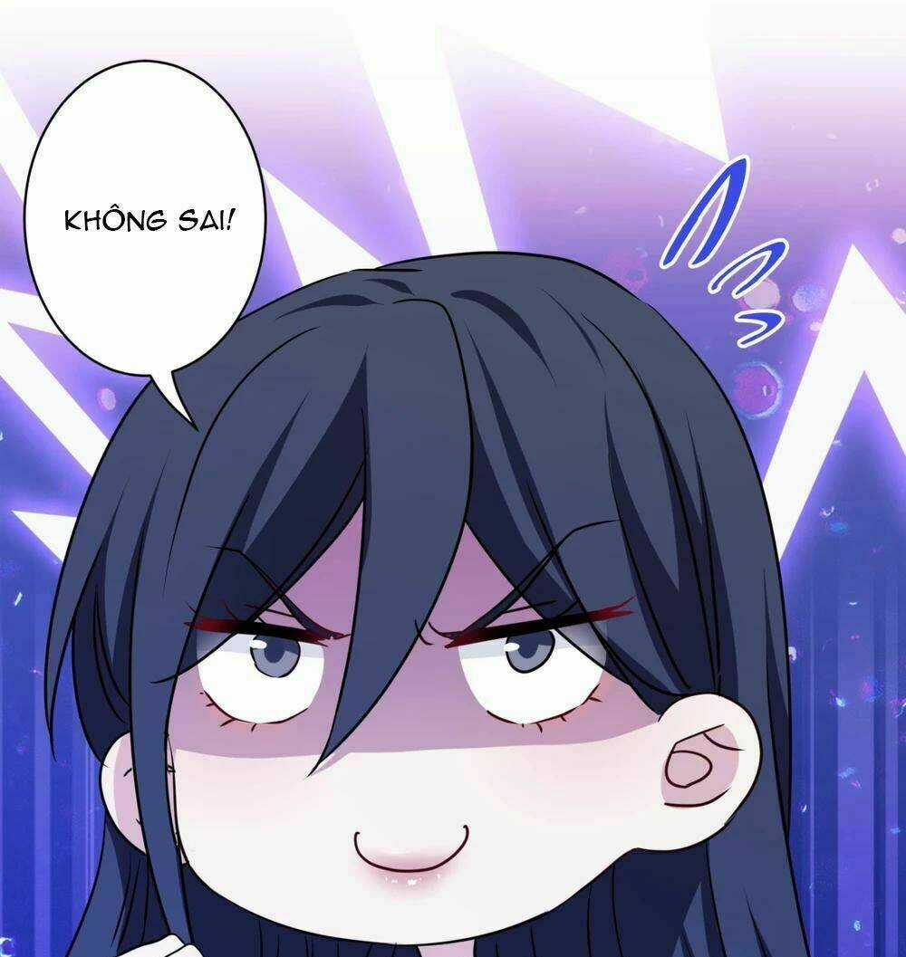 Nhân Vật Phản Diện: Không Ngọt Không Lấy Tiền Chapter 25 trang 18