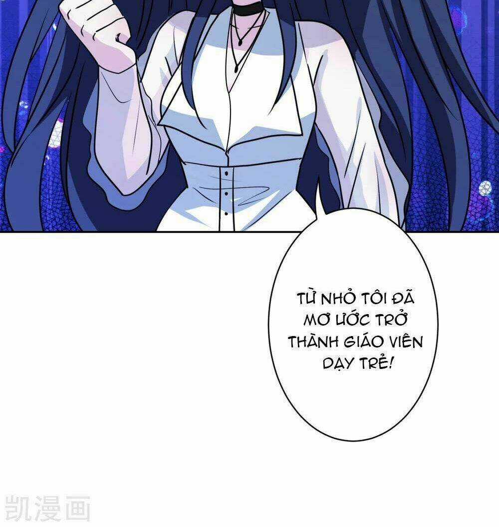 Nhân Vật Phản Diện: Không Ngọt Không Lấy Tiền Chapter 25 trang 19