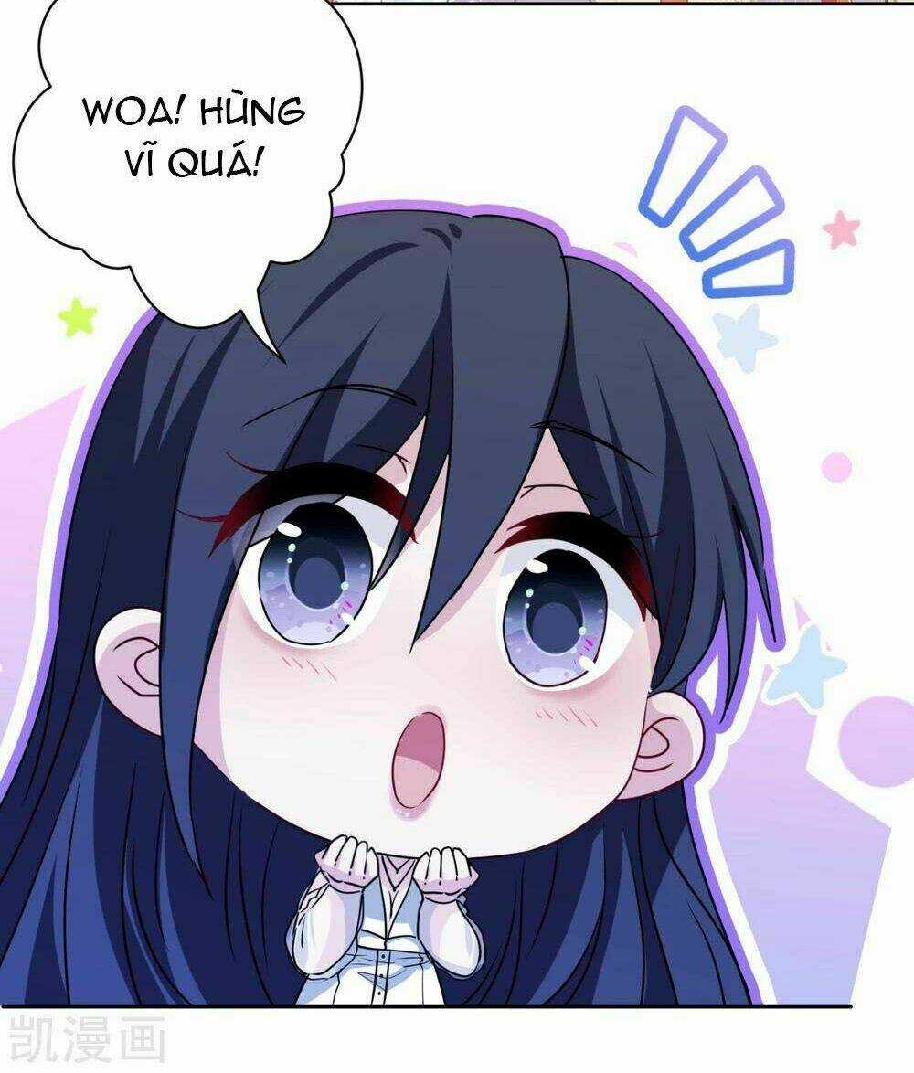 Nhân Vật Phản Diện: Không Ngọt Không Lấy Tiền Chapter 25 trang 2