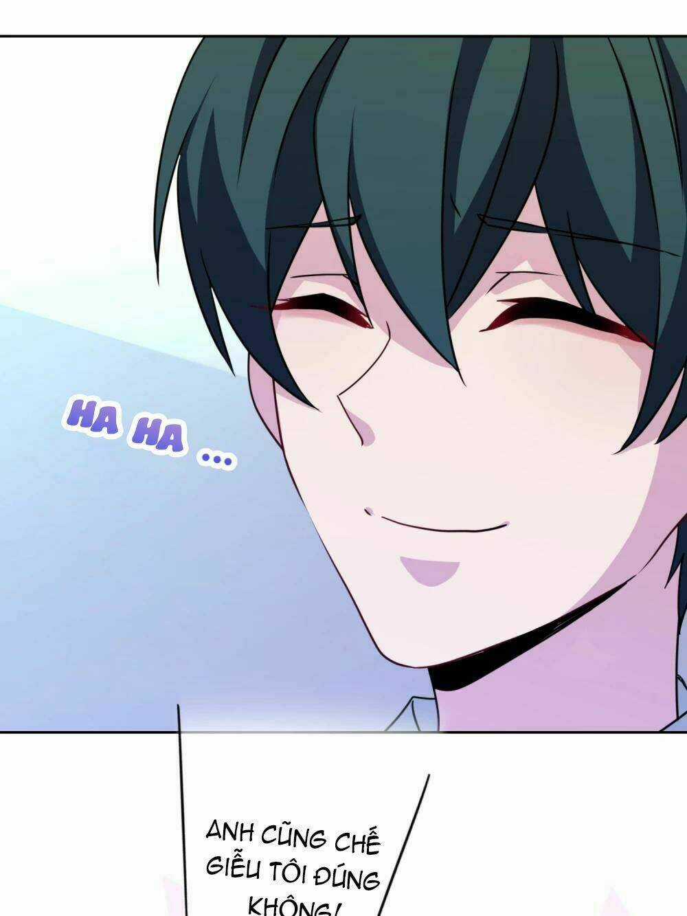 Nhân Vật Phản Diện: Không Ngọt Không Lấy Tiền Chapter 25 trang 23