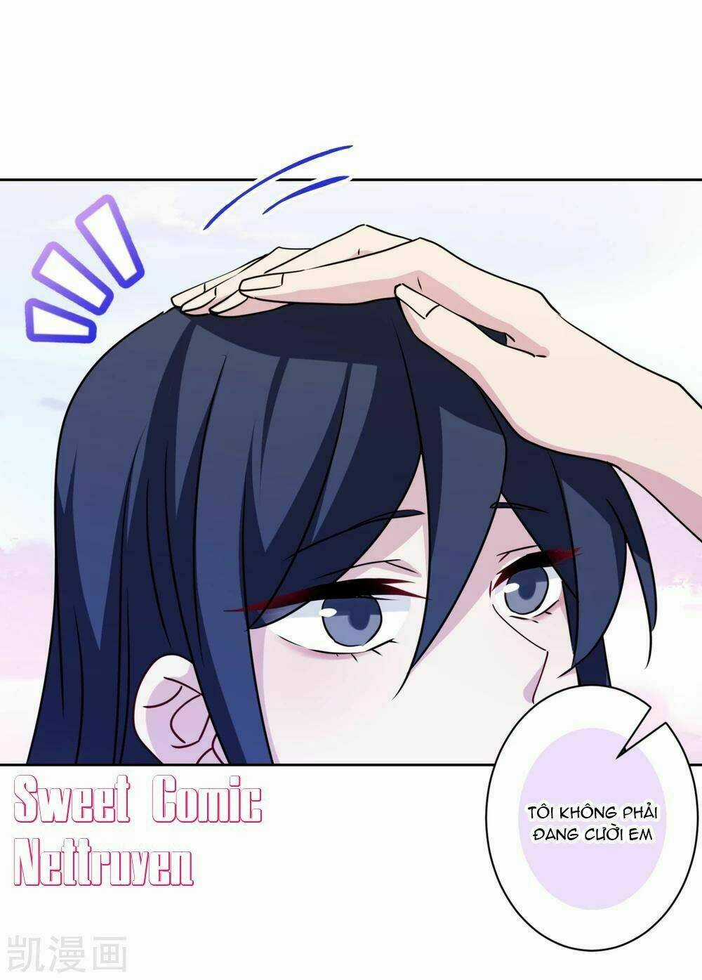 Nhân Vật Phản Diện: Không Ngọt Không Lấy Tiền Chapter 25 trang 25