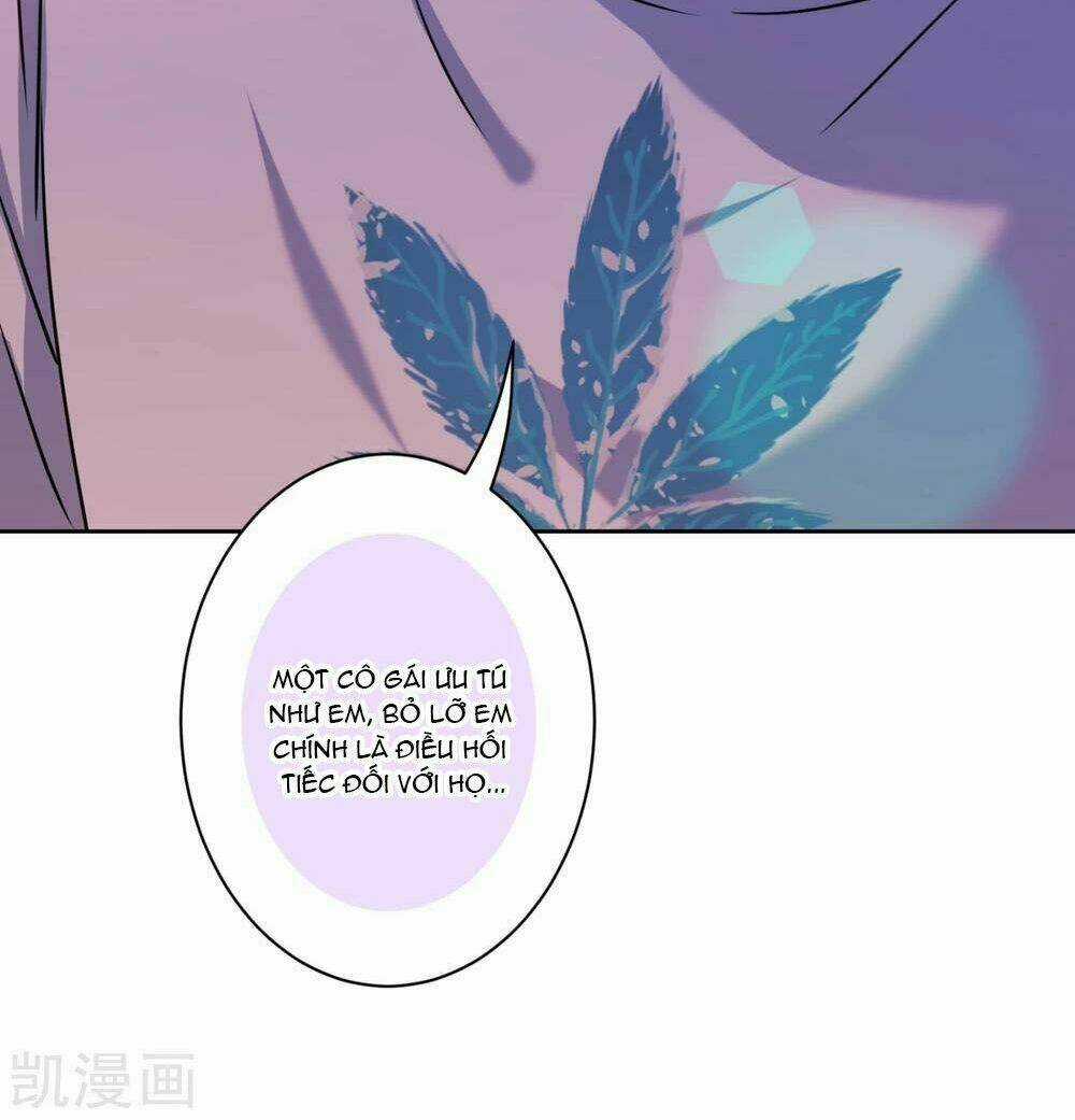 Nhân Vật Phản Diện: Không Ngọt Không Lấy Tiền Chapter 25 trang 27