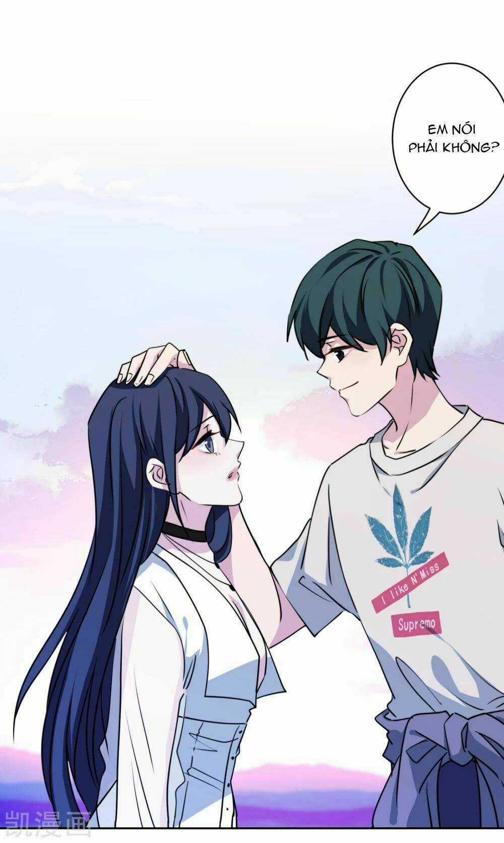 Nhân Vật Phản Diện: Không Ngọt Không Lấy Tiền Chapter 25 trang 28