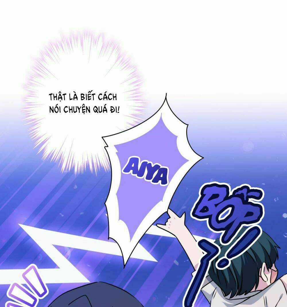 Nhân Vật Phản Diện: Không Ngọt Không Lấy Tiền Chapter 25 trang 31