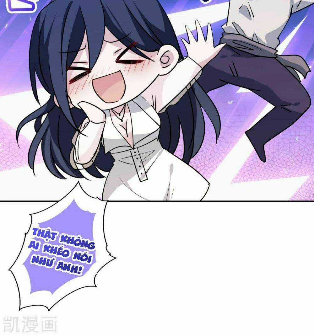 Nhân Vật Phản Diện: Không Ngọt Không Lấy Tiền Chapter 25 trang 32