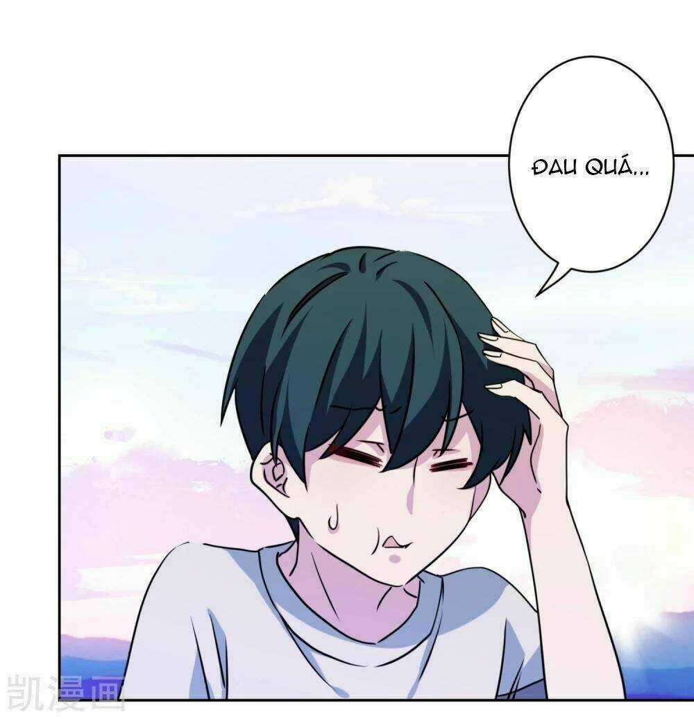 Nhân Vật Phản Diện: Không Ngọt Không Lấy Tiền Chapter 25 trang 33