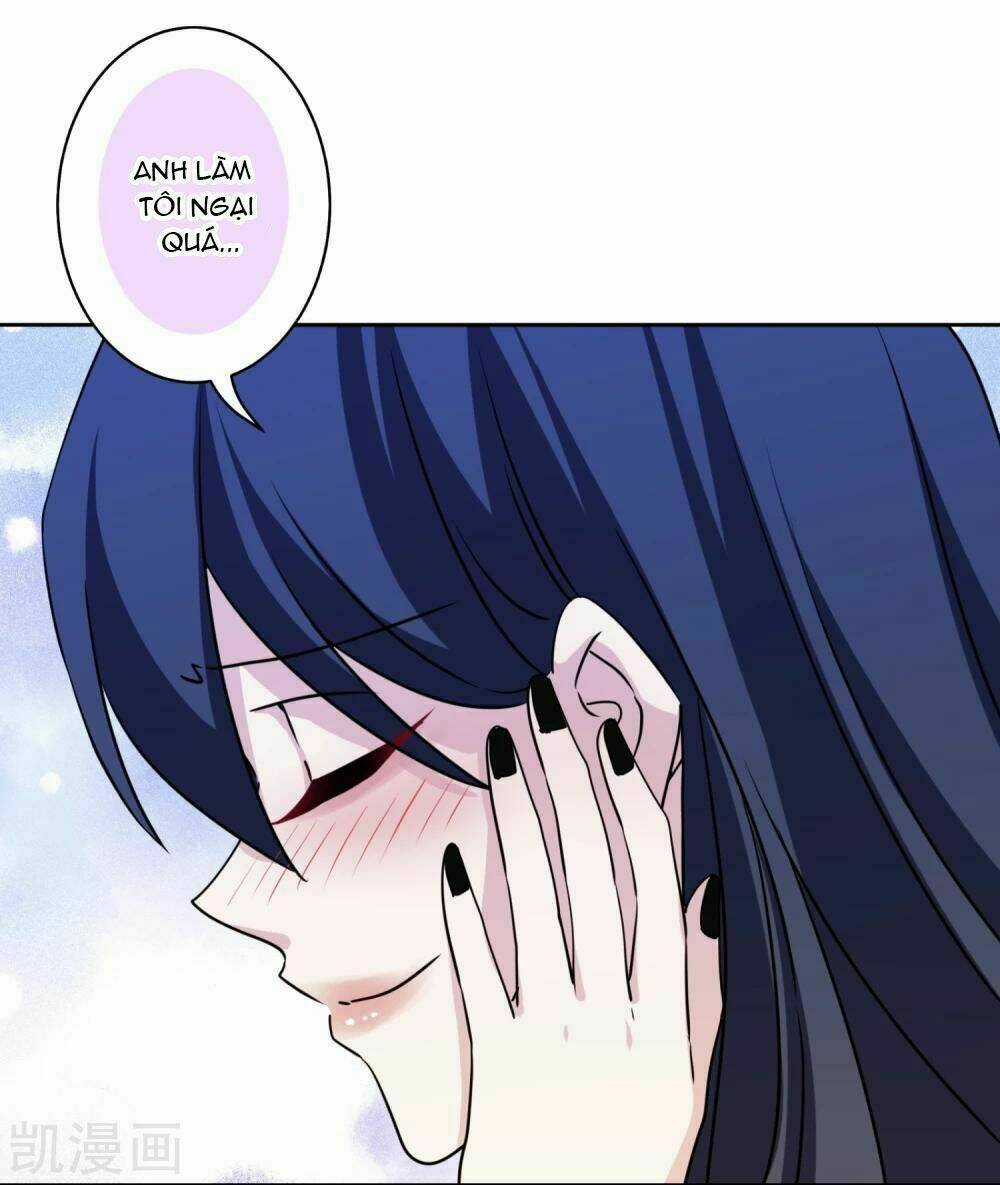 Nhân Vật Phản Diện: Không Ngọt Không Lấy Tiền Chapter 25 trang 34