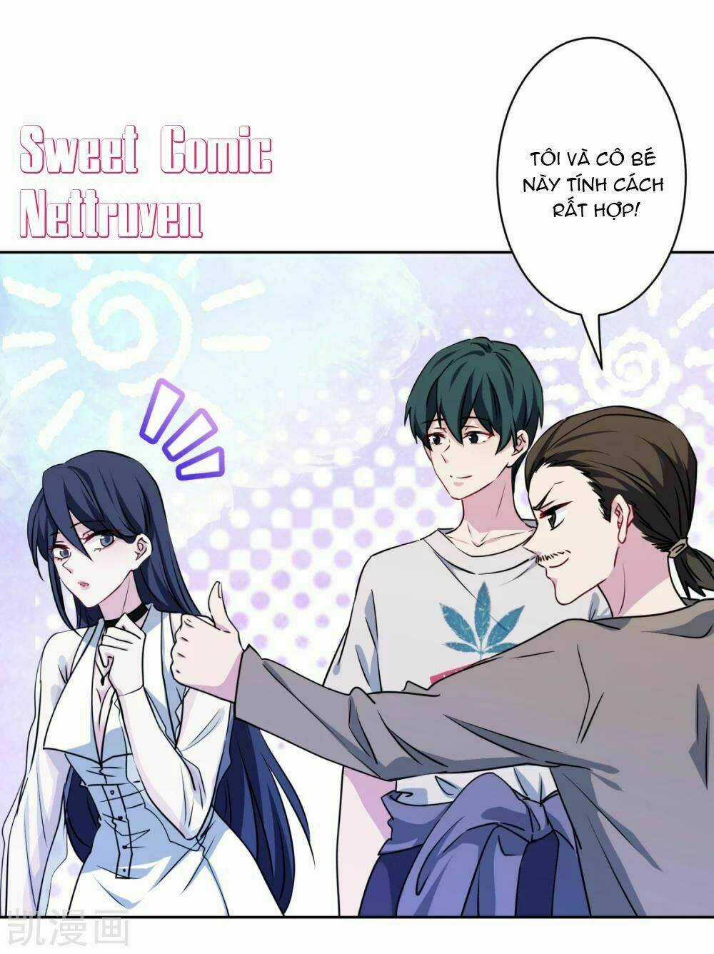 Nhân Vật Phản Diện: Không Ngọt Không Lấy Tiền Chapter 25 trang 5