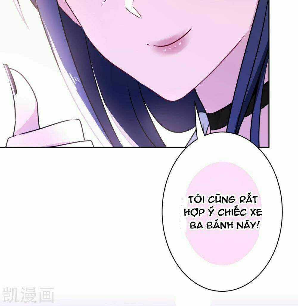 Nhân Vật Phản Diện: Không Ngọt Không Lấy Tiền Chapter 25 trang 7