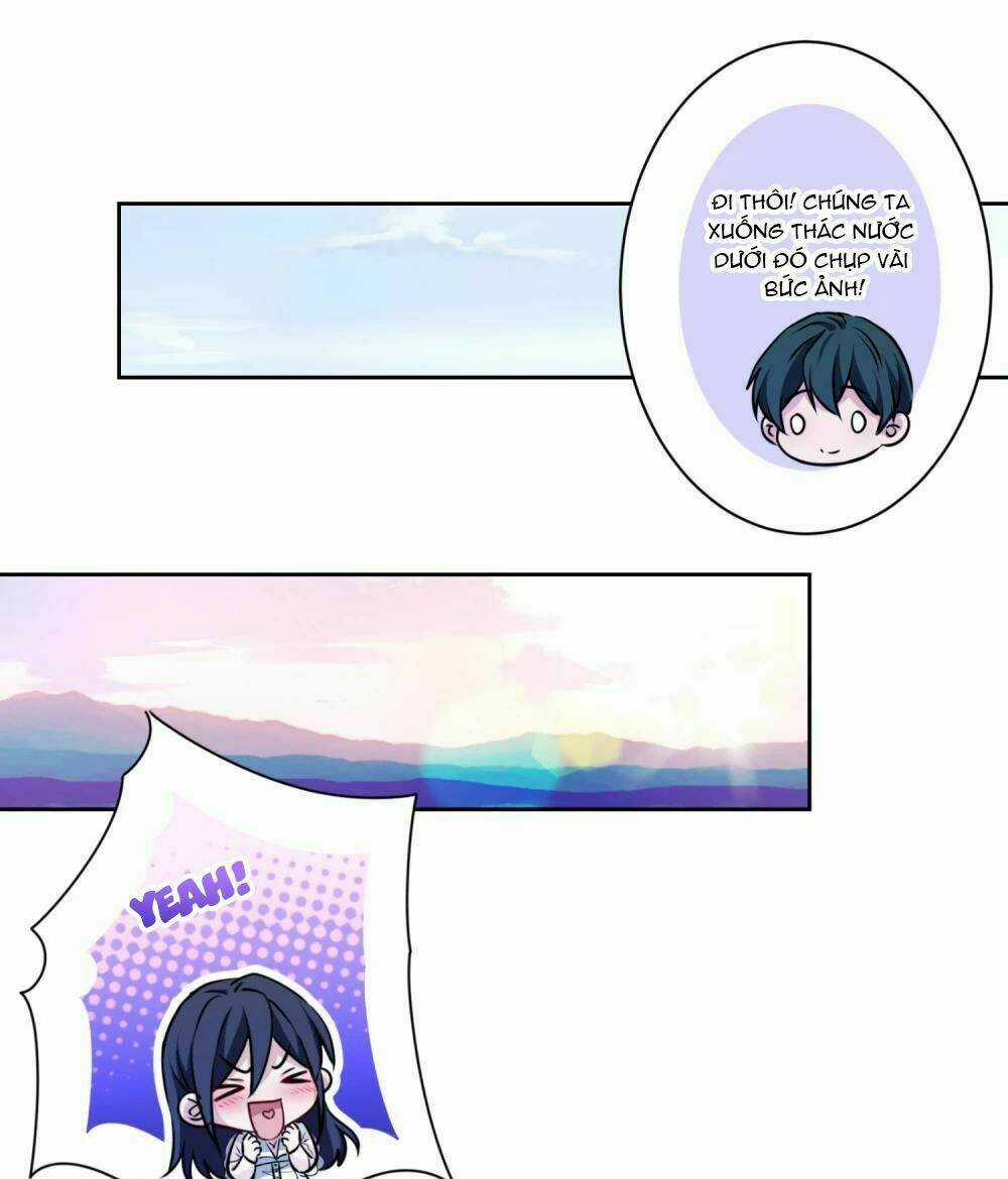 Nhân Vật Phản Diện: Không Ngọt Không Lấy Tiền Chapter 25 trang 9