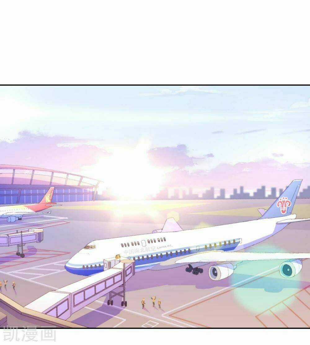 Nhân Vật Phản Diện: Không Ngọt Không Lấy Tiền Chapter 26 trang 1