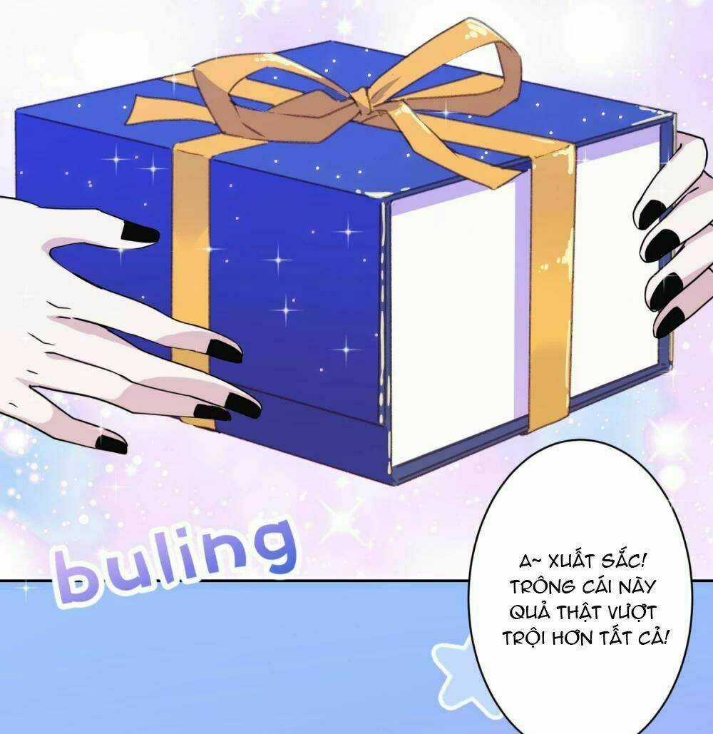 Nhân Vật Phản Diện: Không Ngọt Không Lấy Tiền Chapter 26 trang 11