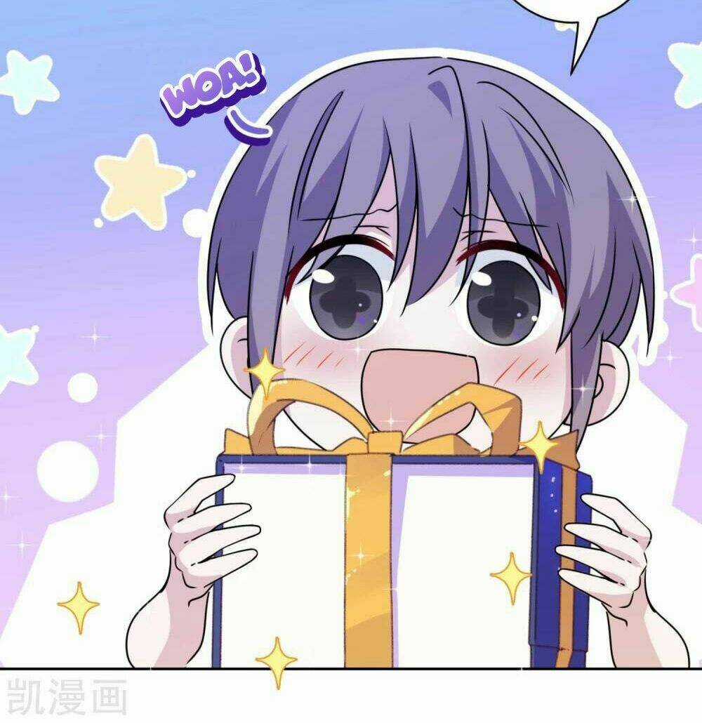 Nhân Vật Phản Diện: Không Ngọt Không Lấy Tiền Chapter 26 trang 12