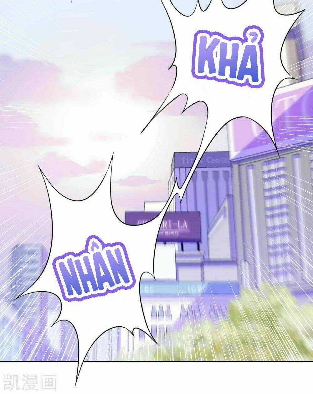 Nhân Vật Phản Diện: Không Ngọt Không Lấy Tiền Chapter 26 trang 15