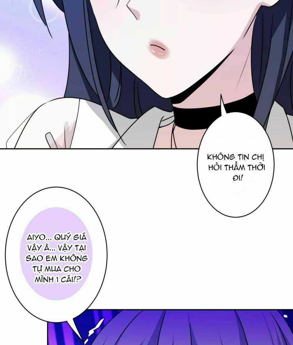 Nhân Vật Phản Diện: Không Ngọt Không Lấy Tiền Chapter 26 trang 18