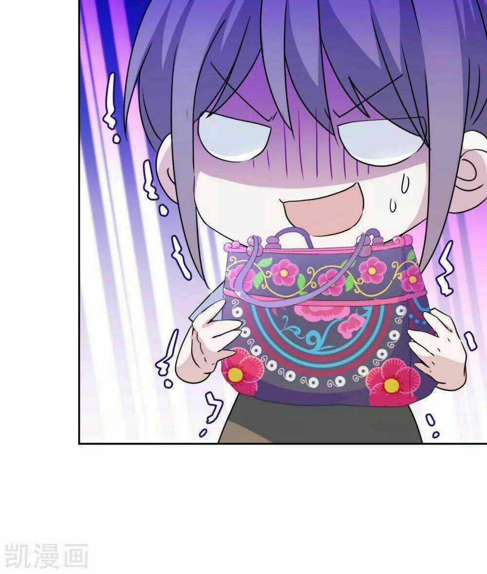 Nhân Vật Phản Diện: Không Ngọt Không Lấy Tiền Chapter 26 trang 19