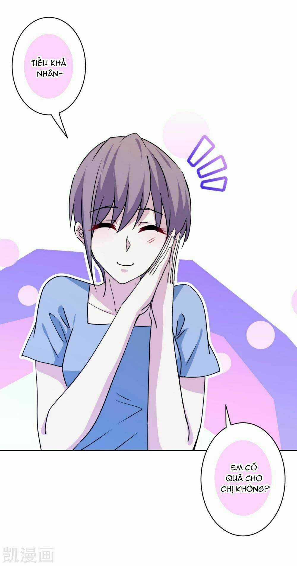 Nhân Vật Phản Diện: Không Ngọt Không Lấy Tiền Chapter 26 trang 2