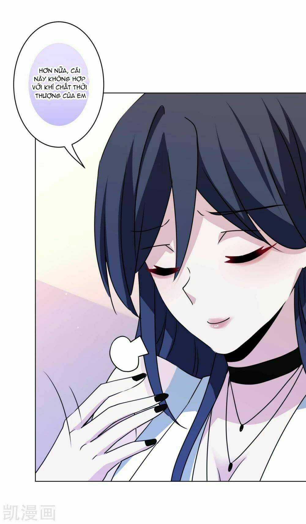 Nhân Vật Phản Diện: Không Ngọt Không Lấy Tiền Chapter 26 trang 21